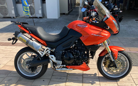 TRIUMPH TIGER 1050 2008 TG7465