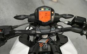 KTM 250 DUKE JPE