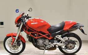 DUCATI MONSTER S2R 800 2006 M414A