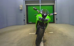 KAWASAKI ZX 10 NINJA R 2009 ZXT00E