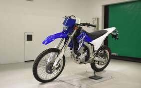 YAMAHA WR250R DG15J