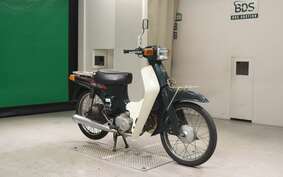 SUZUKI BIRDIE 50 E BA41A