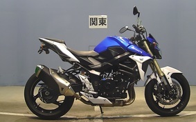 SUZUKI GSR750 A 2013 GR7NA