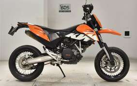 KTM 690 SMC 2008 LSS40