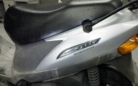 SUZUKI ADDRESS V125 G CF46A