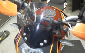 KTM 200 DUKE