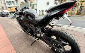 KAWASAKI NINJA ZX 25 R SE ZX250E