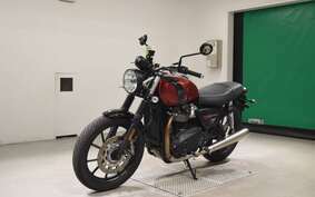 TRIUMPH SPEED TWIN 900 2023