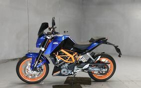 KTM 250 DUKE JGE40