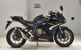 HONDA CBR400R 2023 NC56