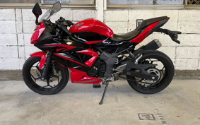 KAWASAKI Ninja 250SL BX250A