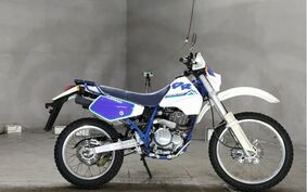 SUZUKI DR250 SH SJ44A