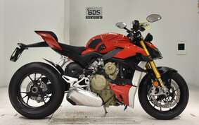 DUCATI STREETFIGHTER V4 S 2023