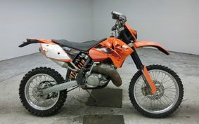 KTM 125 EXC GSA20