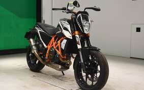 KTM 690 DUKE R 2014 LDU40