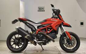 DUCATI HYPERMOTARD 820 2013 B201J