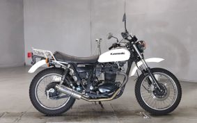 KAWASAKI 250TR BJ250F