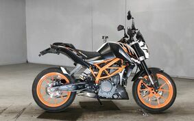 KTM 390 DUKE 2014 JGJ40