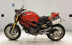 DUCATI MONSTER 1100 2010 M502A