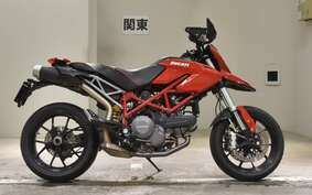 DUCATI HYPERMOTARD 796 2012 B101A