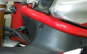 DUCATI 1198 SE CORSE 2010