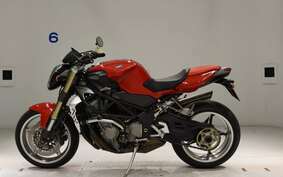 MV AGUSTA BRUTALE 750S 2009