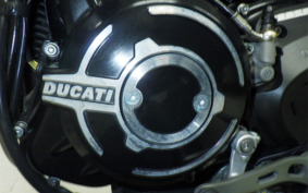 DUCATI SCRAMBLER 2021