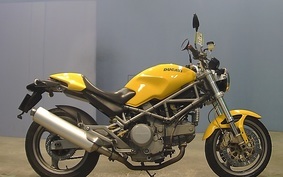 DUCATI MONSTER 750 IE 2002 M400A