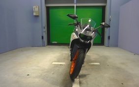 KTM 250 RC JYE40