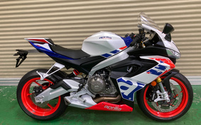 APRILIA RS660 2022