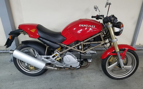 DUCATI MONSTER 400 1995 400M0