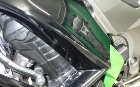 KAWASAKI NINJA 1000 2011