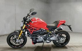 DUCATI MONSTER 1200S 2019 MA02A