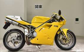 DUCATI 996S 2002 H100A