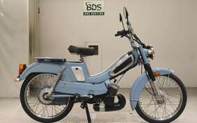 OTHER MBK MOTOベカン50