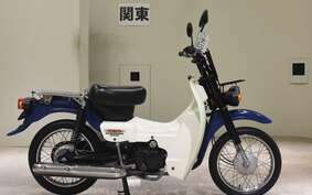 SUZUKI BIRDIE 50 E BA43A