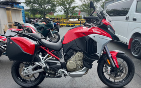 DUCATI MULTISTRADA V4 S 2021 1A00A