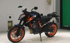 KTM 890 DUKE R 2024