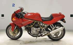 DUCATI 900SS 1999 906SC