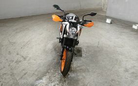 KTM 390 DUKE 2014 JGJ40