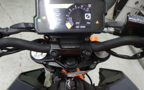 KTM 390 DUKE 2024