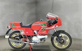 DUCATI 600 PANTAH SL 1984 DM600SL