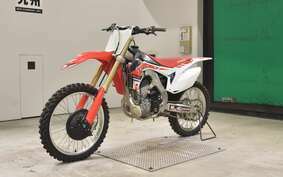 HONDA CRF250 RALLY ME10