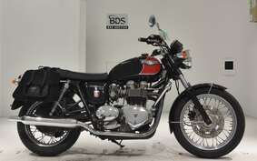 TRIUMPH BONNEVILLE T100 2007