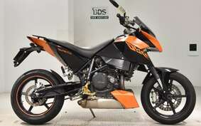 KTM 690 DUKE 2009 LDS40