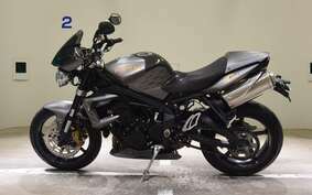 TRIUMPH STREET TRIPLE R 2009 MD4166