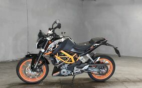 KTM 250 DUKE JGE