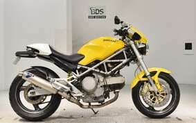 DUCATI MONSTER 400 IE 2005 M407A