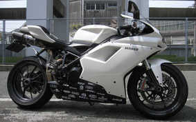 DUCATI 1198 S 2009 H704A