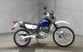 SUZUKI DJEBEL 200 (DR200SE) SH42A